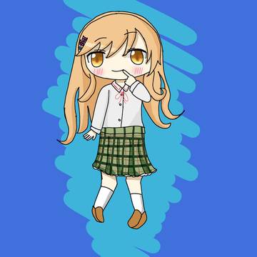 紫陽花さん