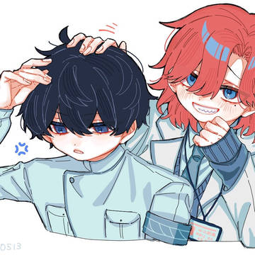 推し成り💔、氷絶❄️まとめ