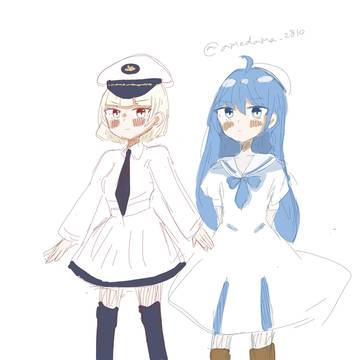 レトロとスーズ