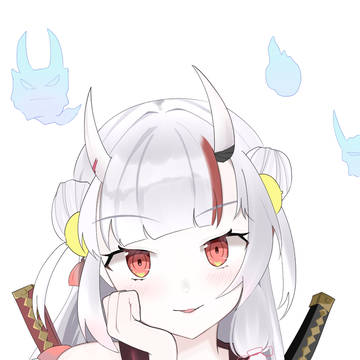 百鬼アヤメ4