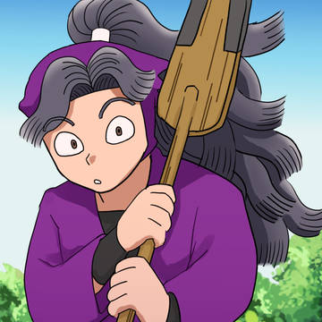 綾部喜八郎