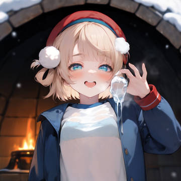 ＃7