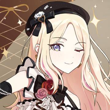 ノーブルココア星南