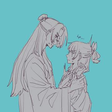 薬屋log