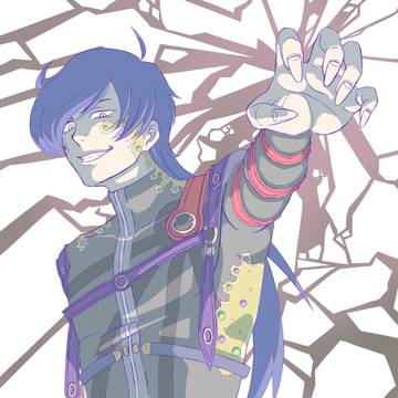 完璧さん