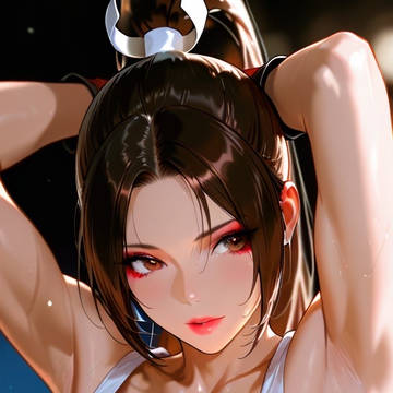 不知火舞