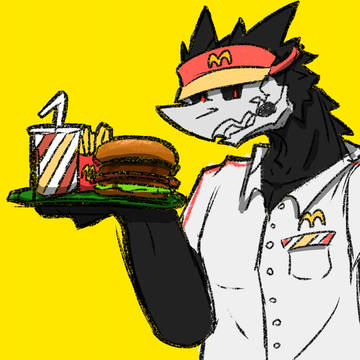 はんばーがー