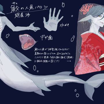 🦈廻まとめ