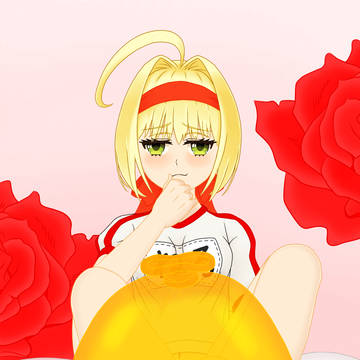 ネロの決意