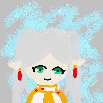 葬送のフリーレン   フリーレン