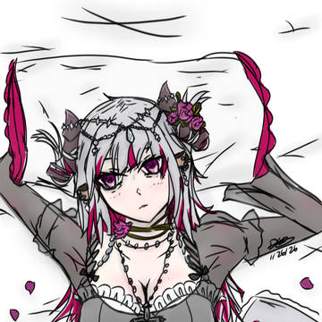 Reluctant Consent