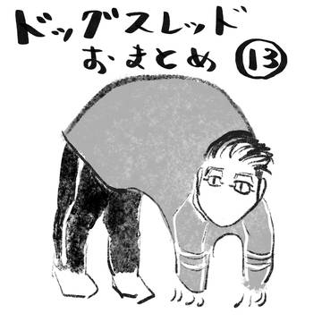 ドッグスレッドおまとめ13