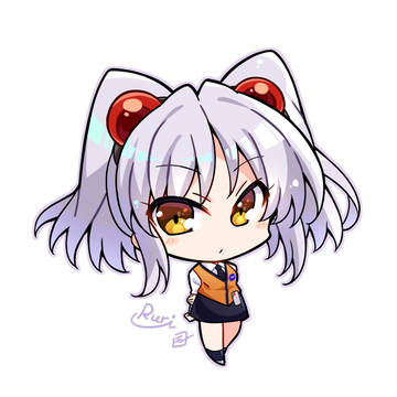 SDルリルリ