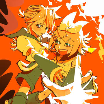 鏡音リンレン