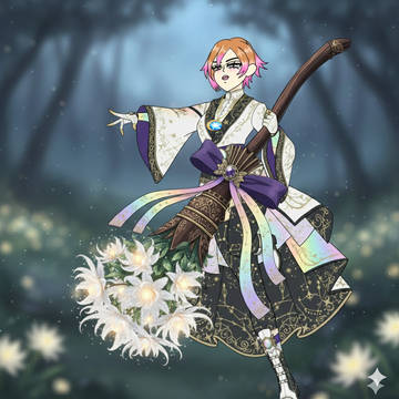 【オリジナルヒーローコスチューム】