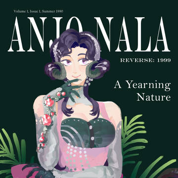 Anjo Nala