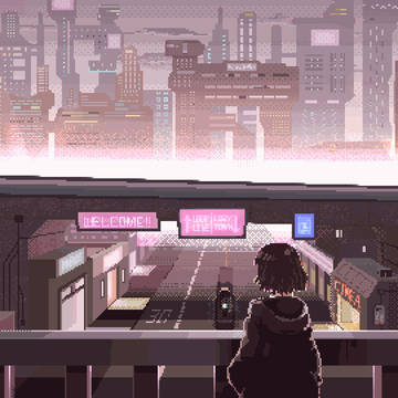 Future -STAY