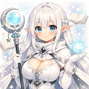 エルフ
