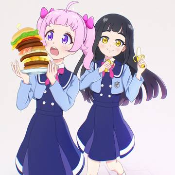 つむひまランチ！