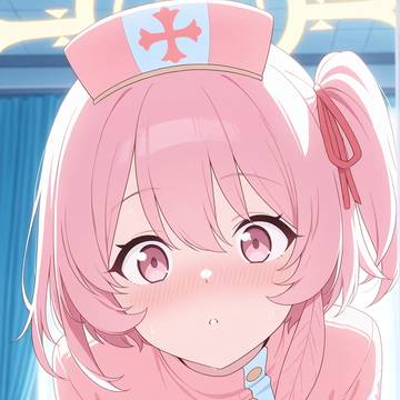 Sumi Serina (Nurse)