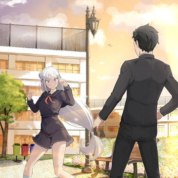 School If - Part 2