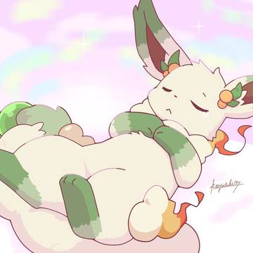 まどろみ