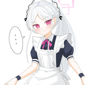 ケイちゃん(メイド)
