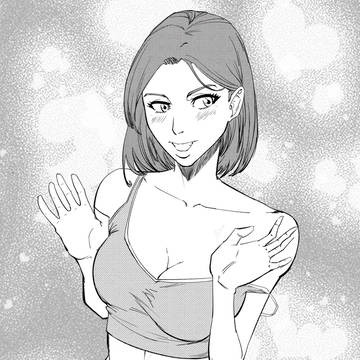 Oc Character 1 Ver. 2