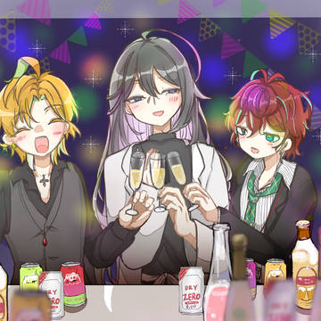 神宮寺寂雷生誕祭2026