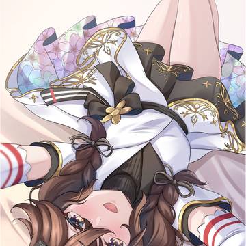 カレン（清楚な方）