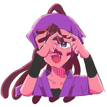 ヤンデレ風勘ちゃん