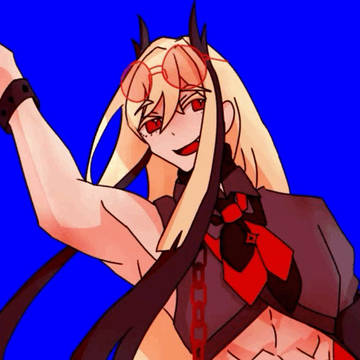 MADNESSのトレスの部分