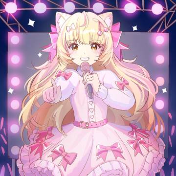 アイドル