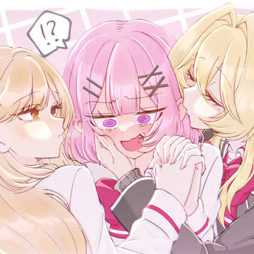 耳責め