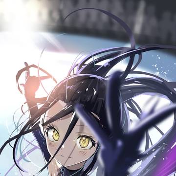 狼嵜光