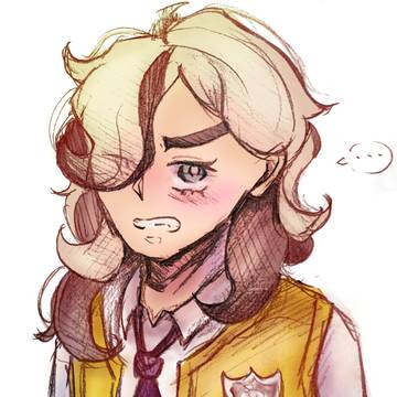 ペパー尊すぎるちゃんだぜ…