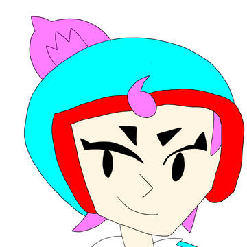 落書きジャネット