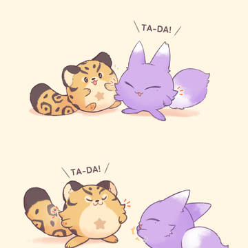 いろいろ ぬカニ④