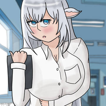 Office lady Iori