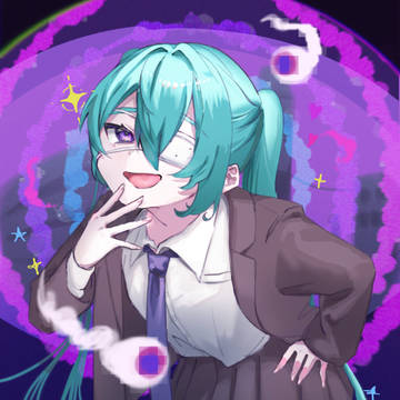 みてるよ?