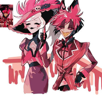 この2人いいですよね🫶💕