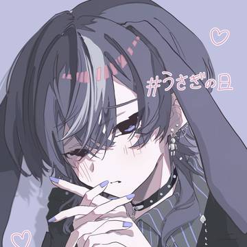 地雷系男子