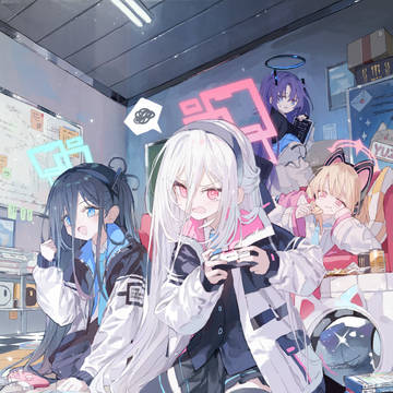 VS理不尽ゲー