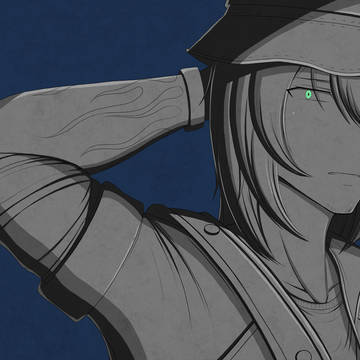 Erick Desktop