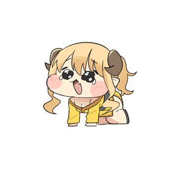 キオニヲイジメヌンデ…