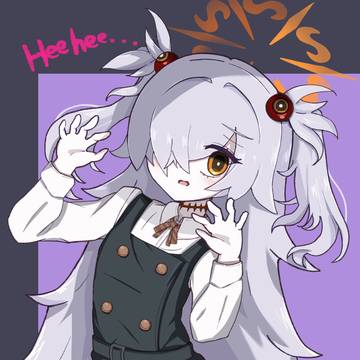 カノエちゃん