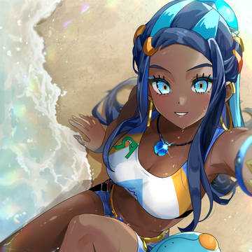 ルリナさん
