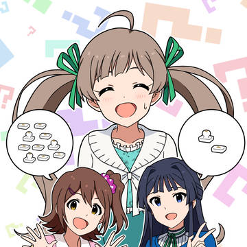 ミリラジの絵（26年1月）