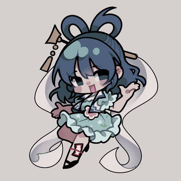 SD青娥