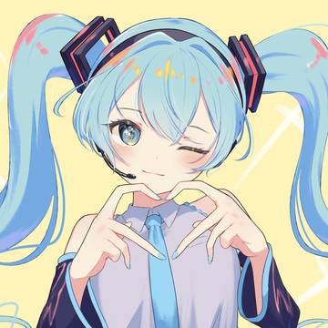 ごちゃ混ぜ!最近描いた合成音声キャラクターズ2